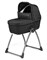 Коляска 3 в 1 Peg Perego Veloce Belvedere SLK Licorice 1900493065 - фото 65047