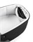Коляска 3 в 1 Peg Perego Veloce Belvedere SLK Licorice 1900493065 - фото 65058