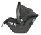 Коляска 3 в 1 Peg Perego Veloce Belvedere SLK Licorice 1900493065 - фото 65065