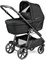 Коляска 3 в 1 Peg Perego Veloce Belvedere SLK Licorice 1900493065 - фото 65067