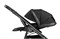 Коляска 3 в 1 Peg Perego Veloce Belvedere SLK Licorice 1900493065 - фото 65073