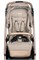 Коляска 3 в 1 Peg Perego Veloce Belvedere SLK Mon Amour 1979115666 - фото 65101