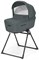 Детская коляска Inglesina Aptica System Quattro 4 в 1 DRW 2024 Emerald Green 1608914085 - фото 65108