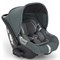 Детская коляска Inglesina Aptica System Quattro 4 в 1 DRW 2024 Emerald Green 1608914085 - фото 65109