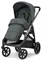 Детская коляска Inglesina Aptica System Quattro 4 в 1 DRW 2024 Emerald Green 1608914085 - фото 65110