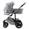 Детская коляска Britax Roemer Smile 5Z Core 3 в 1 Frost Grey/Space Black 17998089 - фото 65114