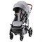 Детская коляска Britax Roemer Smile 5Z Core 3 в 1 Frost Grey/Space Black 17998089 - фото 65117