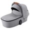 Детская коляска Britax Roemer Smile 5Z Core 3 в 1 Frost Grey/Space Black 17998089 - фото 65119