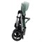 Детская коляска Britax Roemer Smile 5Z Core 3 в 1 Jade Green/Space Black 1833862472 - фото 65125