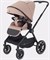 Детская коляска Rant Moss 3 в 1 Latte beige 1144587196 - фото 65218