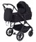 Детская коляска Rant Moss 3 в 1 Midnight Black 2133437341 - фото 65230