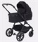 Детская коляска Rant Moss 3 в 1 Midnight Black 2133437341 - фото 65233
