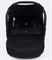 Детская коляска Rant Moss 3 в 1 Midnight Black 2133437341 - фото 65235