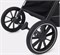 Детская коляска Rant Moss 3 в 1 Midnight Black 2133437341 - фото 65238