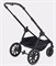 Детская коляска Rant Moss 3 в 1 Midnight Black 2133437341 - фото 65239