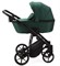 Детская коляска Adamex Mobi 3 в 1 M-TK52 (ЗЕЛЕНЫЙ) 1928904260 - фото 65345