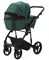 Детская коляска Adamex Mobi 3 в 1 M-TK52 (ЗЕЛЕНЫЙ) 1928904260 - фото 65346