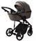 Детская коляска Adamex Mobi 3 в 1 M-TK21 (ШОКОЛАД) 146533635 - фото 65368