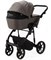 Детская коляска Adamex Mobi 3 в 1 M-TK21 (ШОКОЛАД) 146533635 - фото 65370