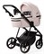 Детская коляска Adamex Vasco Deluxe 3 в 1 V-SA15 (СВ.РОЗОВАЯ КОЖА) 1955932962 - фото 65458