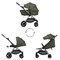 Детская коляска Anex IQ Premium x Avionaut Cosmo 3 в 1 richi 1222158353 - фото 65497