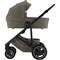 Детская коляска Britax Roemer Smile 5Z Core 3 в 1 Urban Olive/Space Black 1650840413 - фото 65521