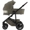 Детская коляска Britax Roemer Smile 5Z Core 3 в 1 Urban Olive/Space Black 1650840413 - фото 65526