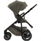 Детская коляска Britax Roemer Smile 5Z Core 3 в 1 Urban Olive/Space Black 1650840413 - фото 65527