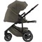 Детская коляска Britax Roemer Smile 5Z Core 3 в 1 Urban Olive/Space Black 1650840413 - фото 65528