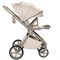 Детская коляска Sweet Baby Elegante 2 в 1 SBL LT Beige 2099135902 - фото 6552