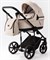 Детская коляска Adamex Locco Light 3 в 1 LL-TK20 TIP (СВЕТЛО-БЕЖЕВЫЙ) 2048133962 - фото 65554