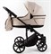 Детская коляска Adamex Locco Light 3 в 1 LL-TK20 TIP (СВЕТЛО-БЕЖЕВЫЙ) 2048133962 - фото 65556
