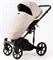 Детская коляска Adamex Locco Light 3 в 1 LL-TK20 TIP (СВЕТЛО-БЕЖЕВЫЙ) 2048133962 - фото 65557