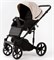 Детская коляска Adamex Locco Light 3 в 1 LL-TK20 TIP (СВЕТЛО-БЕЖЕВЫЙ) 2048133962 - фото 65558