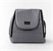 Детская коляска Adamex Locco Light 3 в 1 LL-TK60 TIP (СЕРЫЙ) 1056230214 - фото 65592
