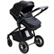 Коляска-трансформер Sweet Baby Ranger 3 в 1 Black Glossy 104092518 - фото 66170