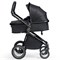 Коляска-трансформер Sweet Baby Ranger 3 в 1 Black Glossy 104092518 - фото 66172