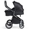 Коляска-трансформер Sweet Baby Ranger 3 в 1 Black Glossy 104092518 - фото 66173