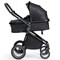 Коляска-трансформер Sweet Baby Ranger 3 в 1 Black Glossy 104092518 - фото 66174