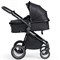Коляска-трансформер Sweet Baby Ranger 3 в 1 Black Glossy 104092518 - фото 66175