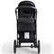 Коляска-трансформер Sweet Baby Ranger 3 в 1 Black Glossy 104092518 - фото 66179
