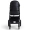 Коляска-трансформер Sweet Baby Ranger 3 в 1 Black Glossy 104092518 - фото 66183