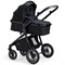 Коляска-трансформер Sweet Baby Ranger 3 в 1 Black Glossy 104092518 - фото 66187