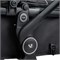 Коляска-трансформер Sweet Baby Ranger 3 в 1 Black Glossy 104092518 - фото 66189