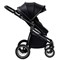 Коляска-трансформер Sweet Baby Ranger 3 в 1 Black Glossy 104092518 - фото 66197