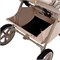 Детская коляска Sweet Baby Elegante 2 в 1 SBL LT Beige 2099135902 - фото 6630