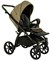 Детская коляска Tutis Nanni 7 3 в 1 1533071 Driftwood 103984911 - фото 66323