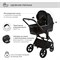 Детская коляска Sweet Baby Elegante 3 в 1 GL Back 1334953730 - фото 66715