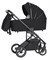 Коляска 2 в 1 Carrello Alfa CRL-6507 2024 Midnight Black 382712553 - фото 6708