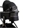 Детская коляска Sweet Baby Elegante 3 в 1 GL Back 1334953730 - фото 67097